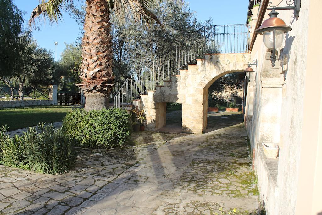 B&B Casale Siciliano Di Miryam Tiralongo Авола Номер фото