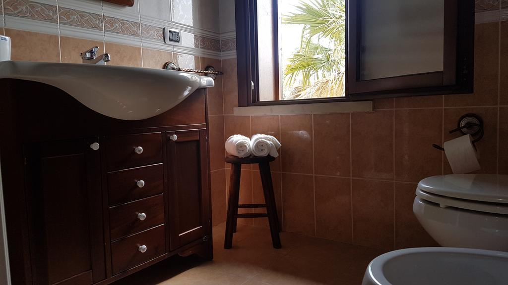 B&B Casale Siciliano Di Miryam Tiralongo Авола Экстерьер фото