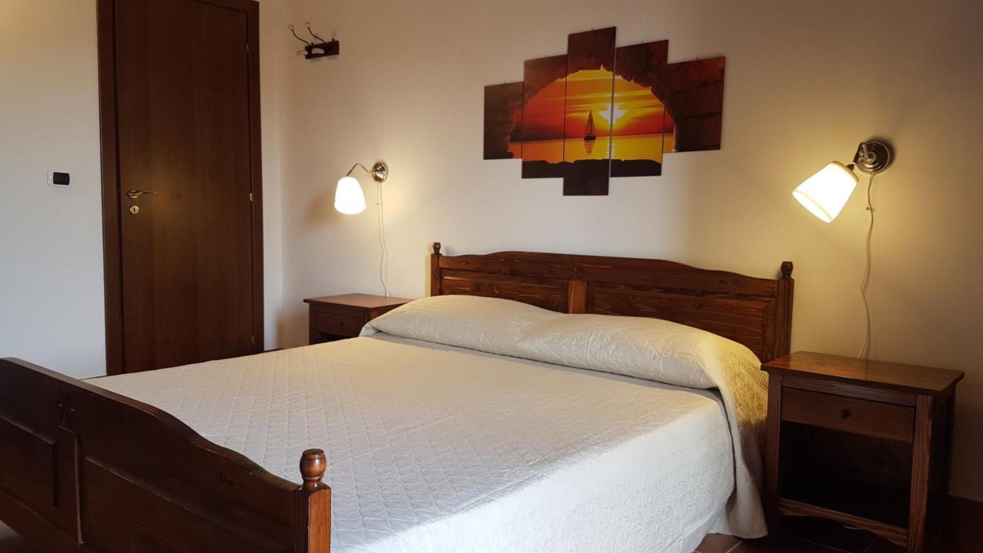 B&B Casale Siciliano Di Miryam Tiralongo Авола Экстерьер фото