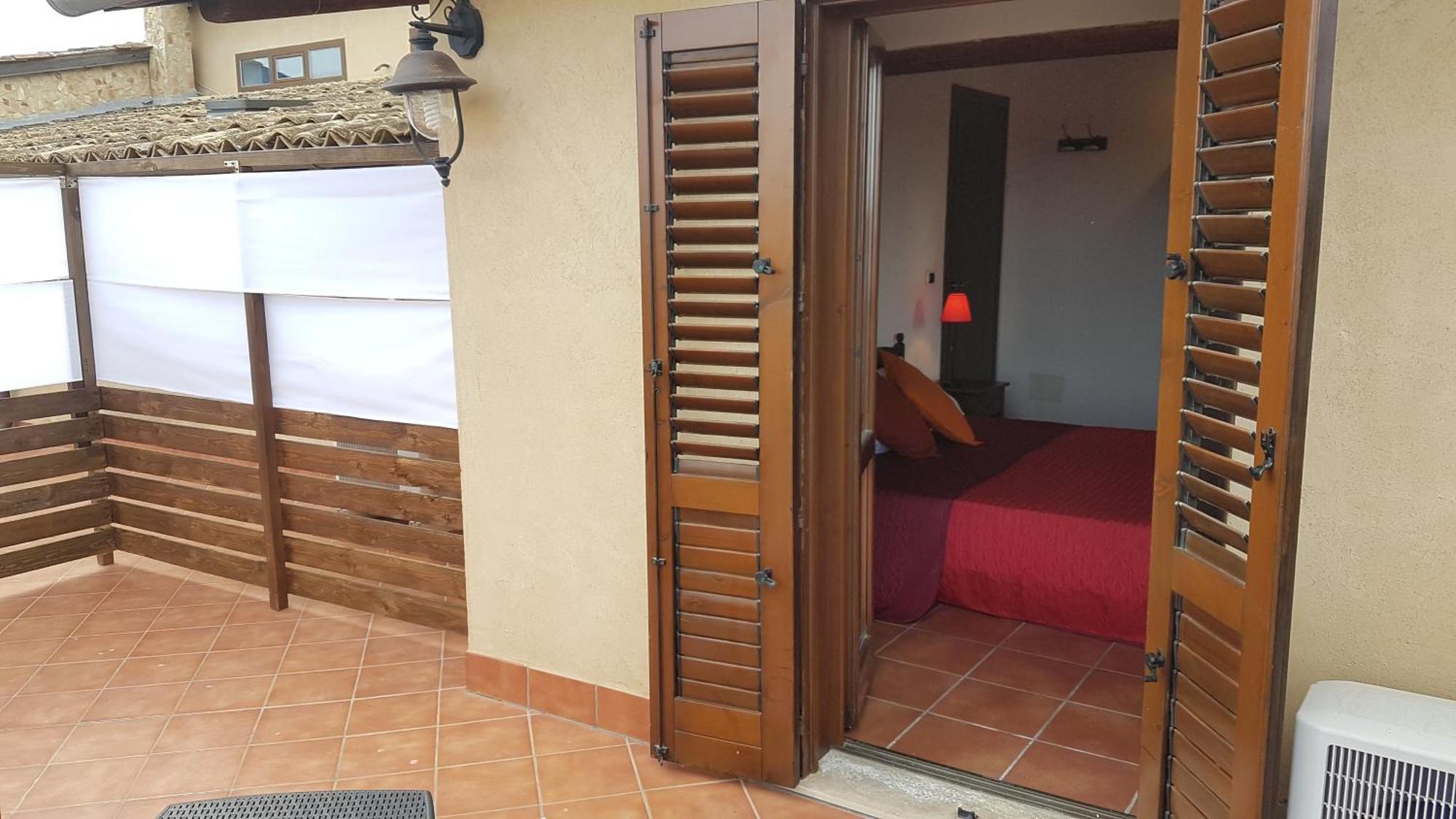 B&B Casale Siciliano Di Miryam Tiralongo Авола Экстерьер фото