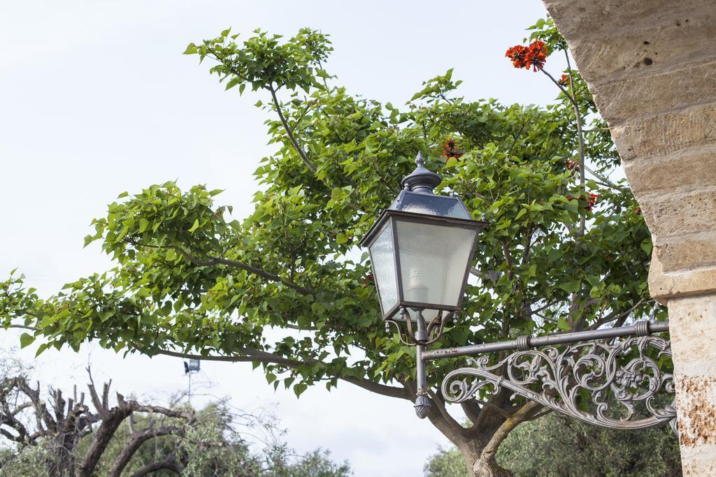 B&B Casale Siciliano Di Miryam Tiralongo Авола Экстерьер фото