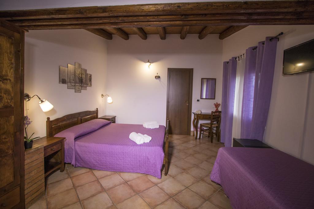 B&B Casale Siciliano Di Miryam Tiralongo Авола Экстерьер фото