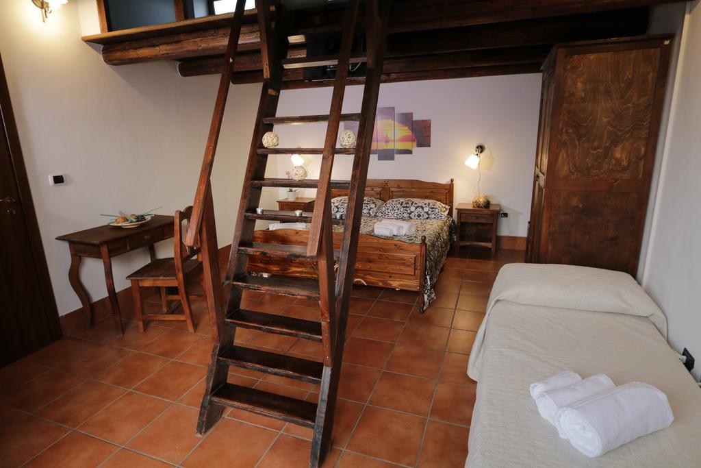 B&B Casale Siciliano Di Miryam Tiralongo Авола Экстерьер фото